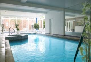 Llyndir Hall Hotel Signature Collection By Best Western Rossett Exterior foto