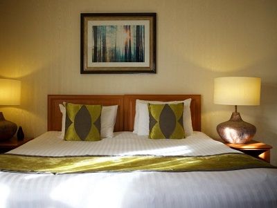 Llyndir Hall Hotel Signature Collection By Best Western Rossett Exterior foto