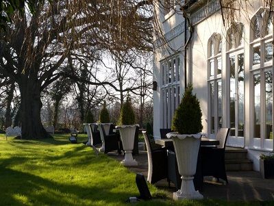 Llyndir Hall Hotel Signature Collection By Best Western Rossett Exterior foto